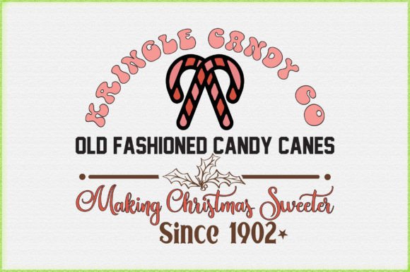 Kringle Candy Co SVG: A Designer’s Embroidery Review