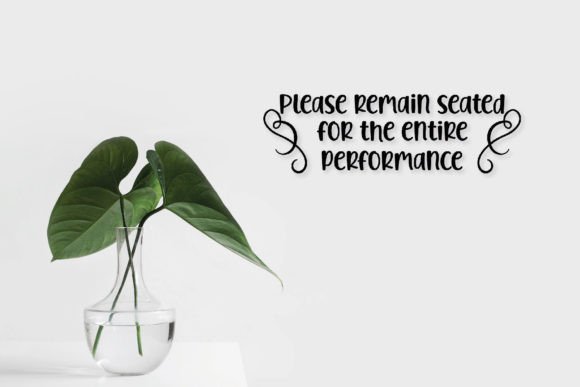 Review: Bathroom Quote SVG for Embroidery Projects