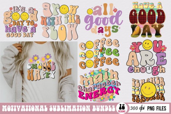 Review: Motivation Quote Svg, Wavy Text Bundle for Embroidery