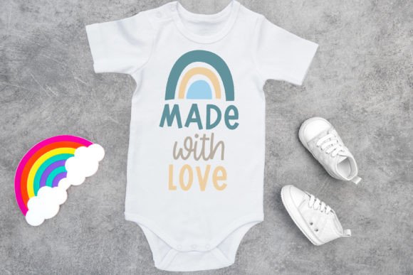 Reviewing Baby Quote SVG for Embroidery Projects