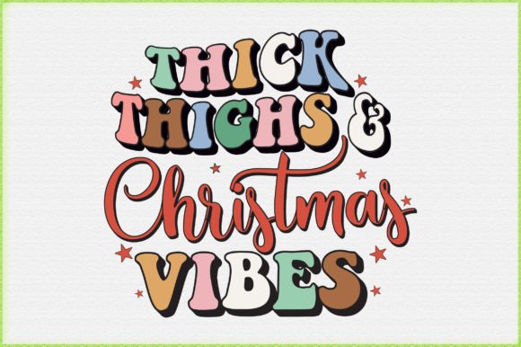 Reviewing Christmas Quote SVG Design-2 for Embroidery
