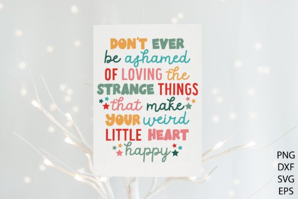 Reviewing Positive Quote SVG for Embroidery