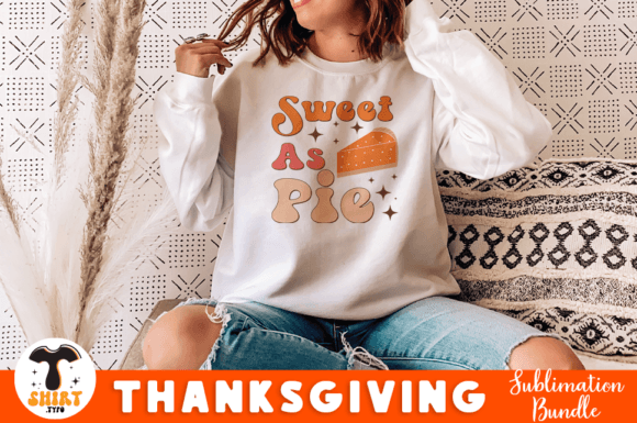 Reviewing Sweet As Pie Thanksgiving Quote SVG for Embroidery