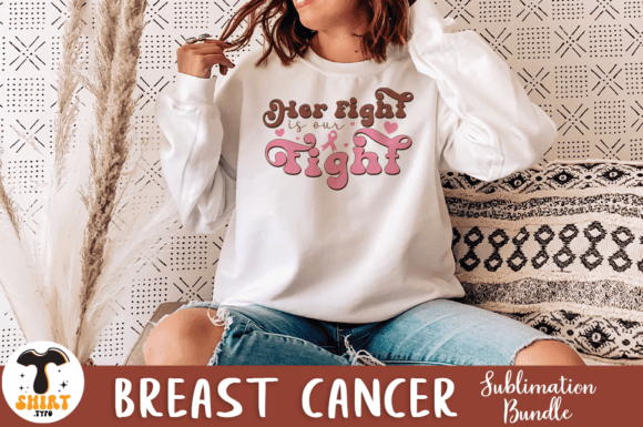 Reviewing the Breast Cancer Quote SVG for Embroidery