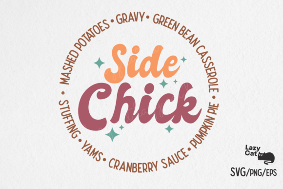 Reviewing the Funny Thanksgiving Quote SVG for Embroidery