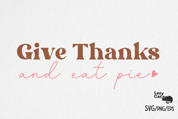 Reviewing the Give Thanks Thanksgiving Quote SVG