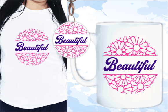 Reviewing the Keychain Svg, Beautiful Quote Svg for Stitchers