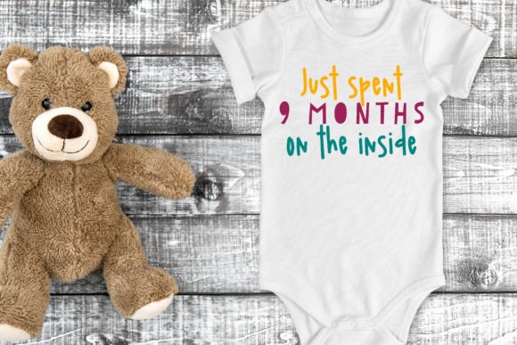 Reviewing the Newborn Quote SVG for Embroidery