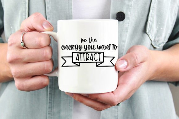 Reviewing the Positive Quote SVG Cut File for Embroidery