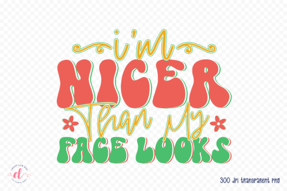 Reviewing the Retro Sarcastic SVG for Embroidery