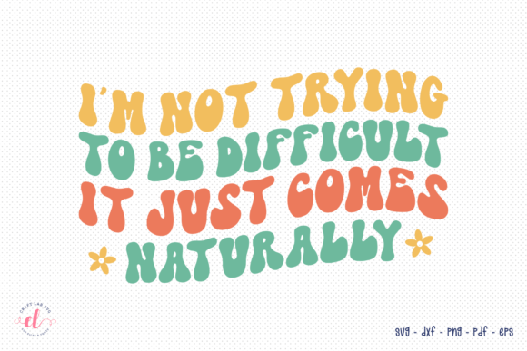 Reviewing the Retro Sarcastic SVG for Embroidery Projects