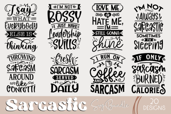 Reviewing the Sarcastic Svg Bundle for Embroidery Projects