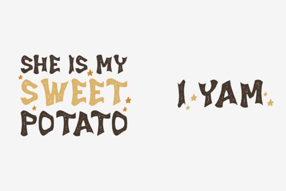 Reviewing the Thanksgiving Quote SVG for Embroidery